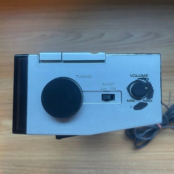 For PARTS - Vintage‎ Sony Dream Machine - Picture 4 of 7